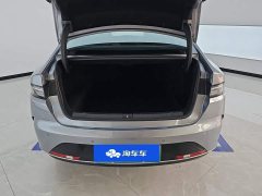 BYD Destroyer 05 2024 Glory Edition DM-i 55KM Luxury - ფოტო 4