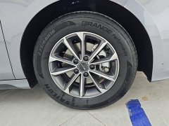 BYD Destroyer 05 2024 Glory Edition DM-i 55KM Luxury - ფოტო 6