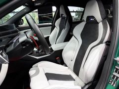 BMW M3 2023 M3 Sedan M xDrive Thunder Edition - ფოტო 8
