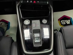 Audi A3 2022 A3L Limousine 35 TFSI Fashion Sport - ფოტო 12