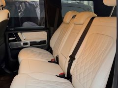 Mercedes-Benz Mercedes-AMG G 63 - ფოტო 7