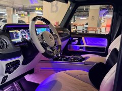 Mercedes-Benz Mercedes-AMG G 63 - ფოტო 8