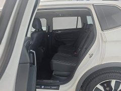 Volkswagen Tiguan L 330TSI Automatic FWD R-Line Comfort Edition - ფოტო 11