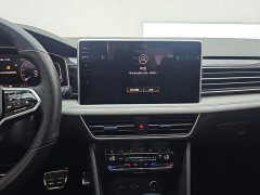 Volkswagen Tiguan L 330TSI Automatic FWD R-Line Comfort Edition - ფოტო 13