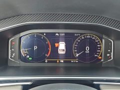 Volkswagen Tiguan L 330TSI Automatic FWD R-Line Comfort Edition - ფოტო 14