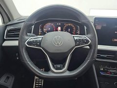 Volkswagen Tiguan L 330TSI Automatic FWD R-Line Comfort Edition - ფოტო 15