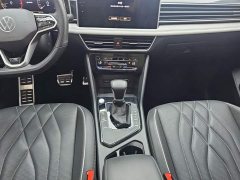 Volkswagen Tiguan L 330TSI Automatic FWD R-Line Comfort Edition - ფოტო 16
