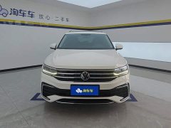 Volkswagen Tiguan L 330TSI Automatic FWD R-Line Comfort Edition - ფოტო 2
