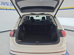Volkswagen Tiguan L 330TSI Automatic FWD R-Line Comfort Edition - ფოტო 4