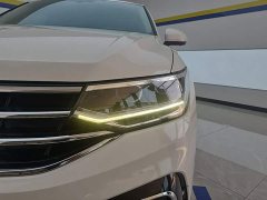Volkswagen Tiguan L 330TSI Automatic FWD R-Line Comfort Edition - ფოტო 5