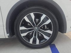 Volkswagen Tiguan L 330TSI Automatic FWD R-Line Comfort Edition - ფოტო 6