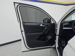 Volkswagen Tiguan L 330TSI Automatic FWD R-Line Comfort Edition - ფოტო 7