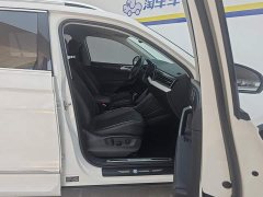 Volkswagen Tiguan L 330TSI Automatic FWD R-Line Comfort Edition - ფოტო 8