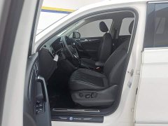 Volkswagen Tiguan L 330TSI Automatic FWD R-Line Comfort Edition - ფოტო 9