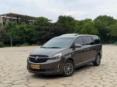 Buick GL8 2022 Land Executive Cabin 652T Smart Luxury - ფოტო 1