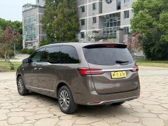 Buick GL8 2022 Land Executive Cabin 652T Smart Luxury - ფოტო 12
