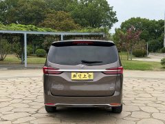 Buick GL8 2022 Land Executive Cabin 652T Smart Luxury - ფოტო 13