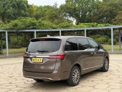 Buick GL8 2022 Land Executive Cabin 652T Smart Luxury - ფოტო 14