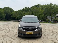 Buick GL8 2022 Land Executive Cabin 652T Smart Luxury - ფოტო 2
