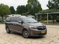 Buick GL8 2022 Land Executive Cabin 652T Smart Luxury - ფოტო 3