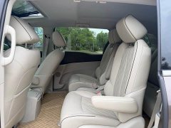 Buick GL8 2022 Land Executive Cabin 652T Smart Luxury - ფოტო 4