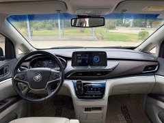 Buick GL8 2022 Land Executive Cabin 652T Smart Luxury - ფოტო 6