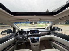 Buick GL8 2022 Land Executive Cabin 652T Smart Luxury - ფოტო 7