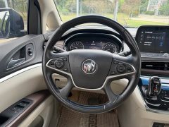 Buick GL8 2022 Land Executive Cabin 652T Smart Luxury - ფოტო 8