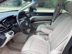 Buick GL8 2022 Land Executive Cabin 652T Smart Luxury - ფოტო 9