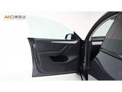 Tesla Model Y High Performance All-Wheel Drive - ფოტო 10