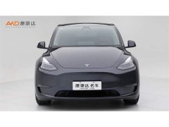 Tesla Model Y High Performance All-Wheel Drive - ფოტო 2