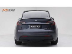 Tesla Model Y High Performance All-Wheel Drive - ფოტო 4