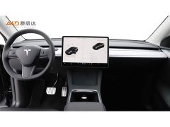 Tesla Model Y High Performance All-Wheel Drive - ფოტო 5
