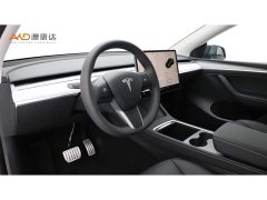 Tesla Model Y High Performance All-Wheel Drive - ფოტო 6