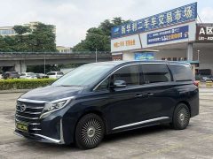 GAC Aion M8 Lingxiu Series 390T Luxury Edition - ფოტო 1