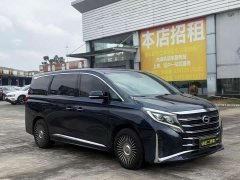 GAC Aion M8 Lingxiu Series 390T Luxury Edition - ფოტო 3