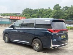 GAC Aion M8 Lingxiu Series 390T Luxury Edition - ფოტო 6