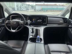 GAC Aion M8 Lingxiu Series 390T Luxury Edition - ფოტო 7