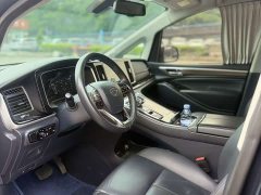 GAC Aion M8 Lingxiu Series 390T Luxury Edition - ფოტო 8