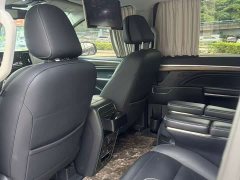 GAC Aion M8 Lingxiu Series 390T Luxury Edition - ფოტო 9