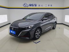Changan Eado PLUS Blue Whale NE 1.4T GDI DCT High Performance Edition - ფოტო 1