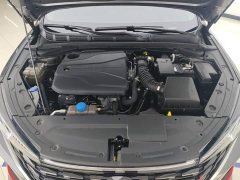 Changan Eado PLUS Blue Whale NE 1.4T GDI DCT High Performance Edition - ფოტო 10