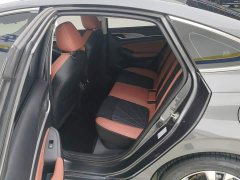 Changan Eado PLUS Blue Whale NE 1.4T GDI DCT High Performance Edition - ფოტო 11