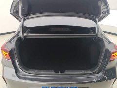 Changan Eado PLUS Blue Whale NE 1.4T GDI DCT High Performance Edition - ფოტო 4