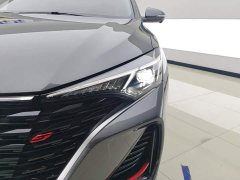 Changan Eado PLUS Blue Whale NE 1.4T GDI DCT High Performance Edition - ფოტო 5