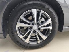 Changan Eado PLUS Blue Whale NE 1.4T GDI DCT High Performance Edition - ფოტო 6