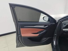 Changan Eado PLUS Blue Whale NE 1.4T GDI DCT High Performance Edition - ფოტო 7