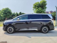 Denza BYD Denza D9 Second Generation EV AWD Flash Charging Flagship - ფოტო 3