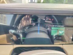 Denza BYD Denza D9 Second Generation EV AWD Flash Charging Flagship - ფოტო 8