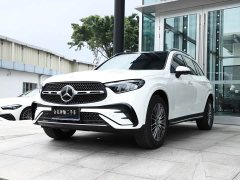 Mercedes-Benz GLC 300 L 4MATIC Dynamic 5-Seater - ფოტო 1